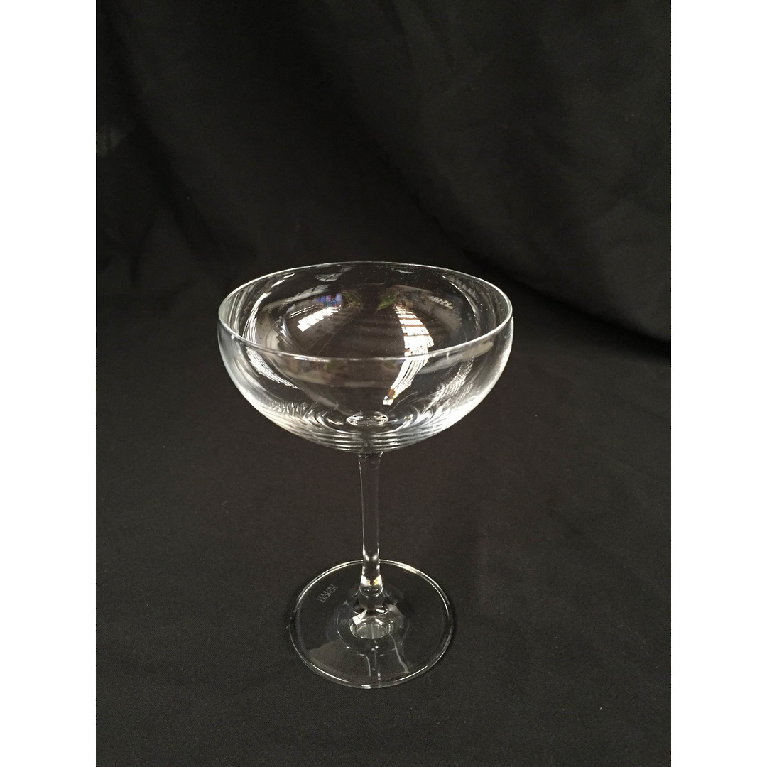 Champagne - Saucer 281ml image 0